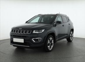 Jeep Compass  2.0 MultiJet 