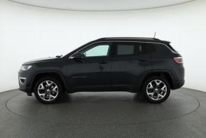 Jeep Compass  2.0 MultiJet 