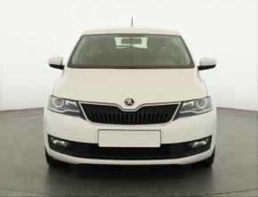 Škoda Rapid  1.0 TSI 