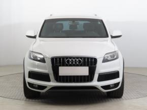 Audi Q7  3.0 TDI S-Line 