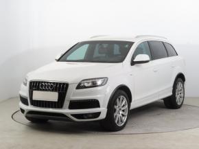 Audi Q7  3.0 TDI S-Line 