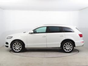 Audi Q7  3.0 TDI S-Line 