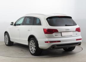 Audi Q7  3.0 TDI S-Line 