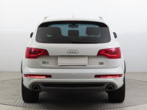 Audi Q7  3.0 TDI S-Line 