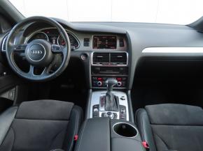 Audi Q7  3.0 TDI S-Line 