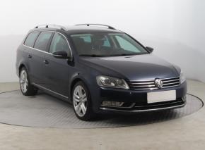 Volkswagen Passat  3.6 V6 Highline 