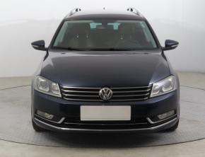 Volkswagen Passat  3.6 V6 Highline 