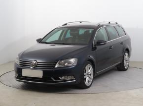 Volkswagen Passat  3.6 V6 Highline 