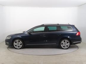 Volkswagen Passat  3.6 V6 Highline 