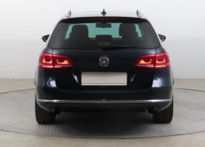 Volkswagen Passat  3.6 V6 Highline 