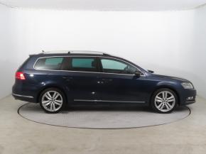 Volkswagen Passat  3.6 V6 Highline 