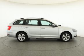 Škoda Octavia  1.6 TDI Ambition 