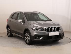 Suzuki SX4 S-Cross  1.4 BoosterJet 