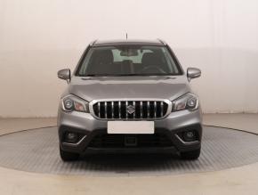 Suzuki SX4 S-Cross  1.4 BoosterJet 