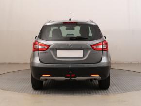 Suzuki SX4 S-Cross  1.4 BoosterJet 