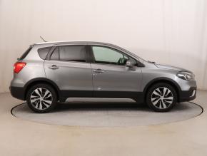 Suzuki SX4 S-Cross  1.4 BoosterJet 