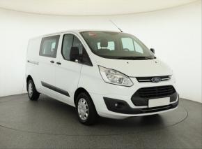 Ford Transit Custom  2.0 EcoBlue 