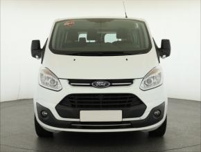 Ford Transit Custom  2.0 EcoBlue 