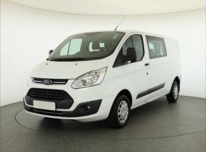 Ford Transit Custom  2.0 EcoBlue 