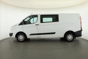 Ford Transit Custom  2.0 EcoBlue 