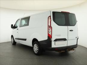 Ford Transit Custom  2.0 EcoBlue 