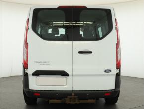 Ford Transit Custom  2.0 EcoBlue 