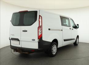 Ford Transit Custom  2.0 EcoBlue 