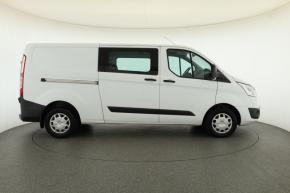 Ford Transit Custom  2.0 EcoBlue 