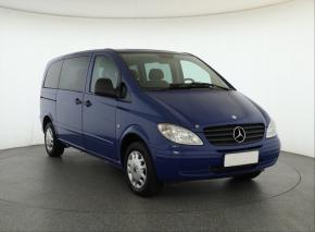 Mercedes-Benz Vito  109 CDI 