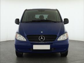 Mercedes-Benz Vito  109 CDI 