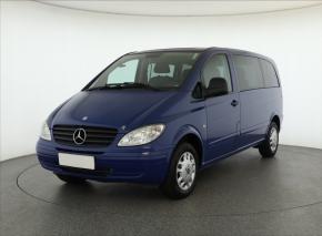 Mercedes-Benz Vito  109 CDI 