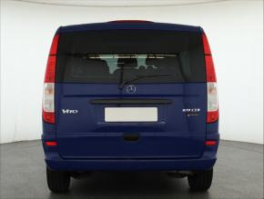 Mercedes-Benz Vito  109 CDI 