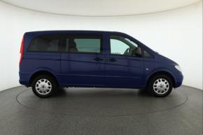 Mercedes-Benz Vito  109 CDI 