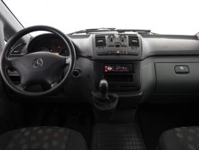 Mercedes-Benz Vito  109 CDI 