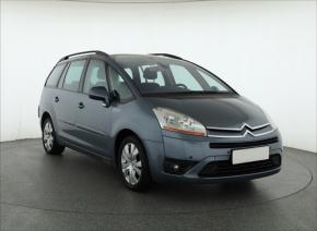 Citroen C4 Grand Picasso  1.8 i 