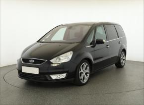 Ford Galaxy  2.2 TDCi 