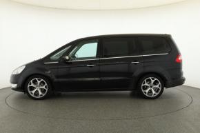 Ford Galaxy  2.2 TDCi 