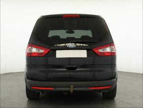 Ford Galaxy  2.2 TDCi 