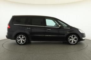 Ford Galaxy  2.2 TDCi 