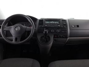 Volkswagen Transporter  2.0 TDI 