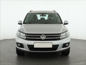 Volkswagen Tiguan  2.0 TDI 