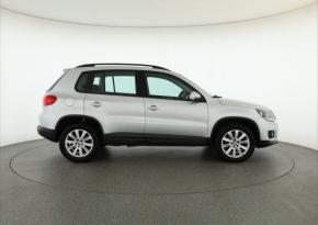 Volkswagen Tiguan  2.0 TDI 