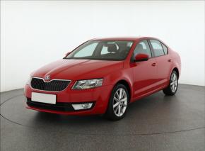 Škoda Octavia  1.6 TDI 