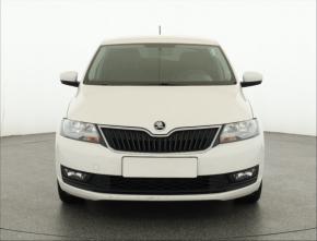 Škoda Rapid  1.0 TSI 