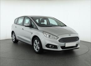 Ford S-Max  2.0 TDCi 