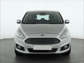 Ford S-Max  2.0 TDCi 