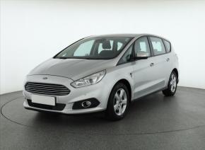 Ford S-Max  2.0 TDCi 