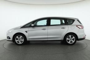 Ford S-Max  2.0 TDCi 