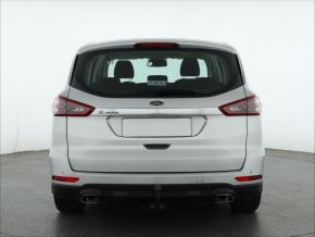 Ford S-Max  2.0 TDCi 