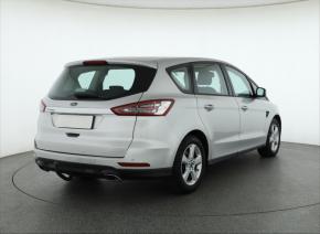 Ford S-Max  2.0 TDCi 